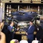 نمایشگاه فرش دستباف