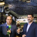 نمایشگاه فرش دستباف