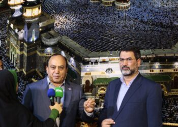 نمایشگاه فرش دستباف