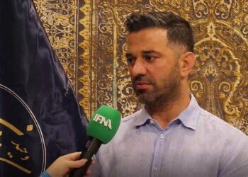 فرش کرامتیان