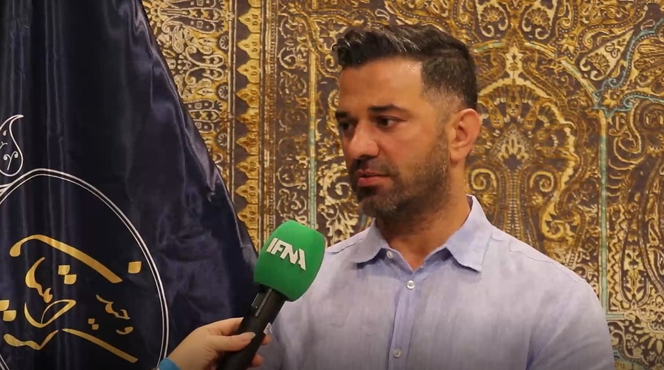 فرش کرامتیان