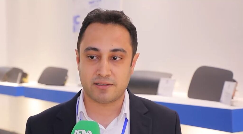 نمایشگاه قطعات خودرو