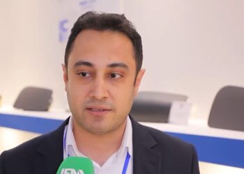 نمایشگاه قطعات خودرو