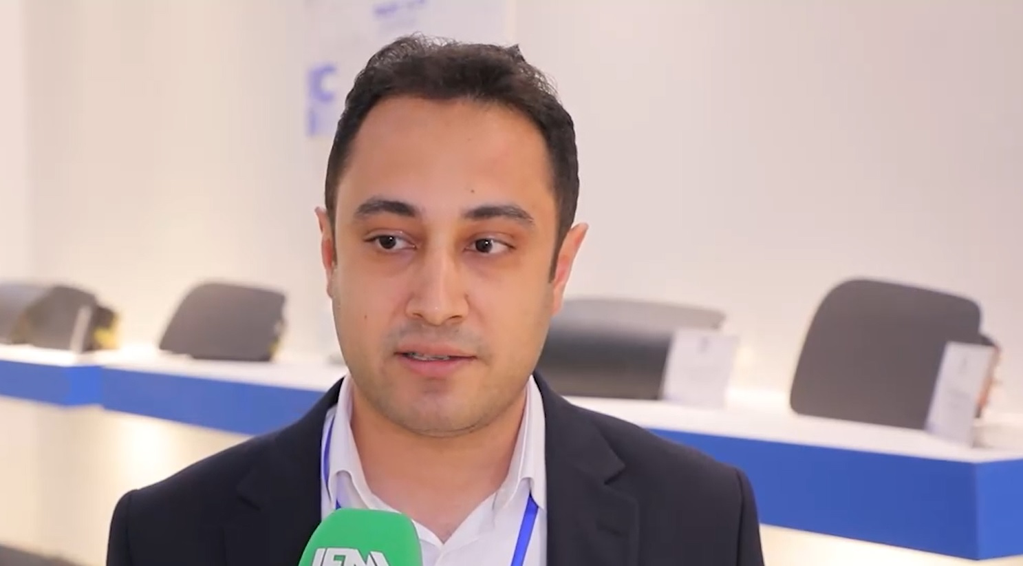 نمایشگاه قطعات خودرو