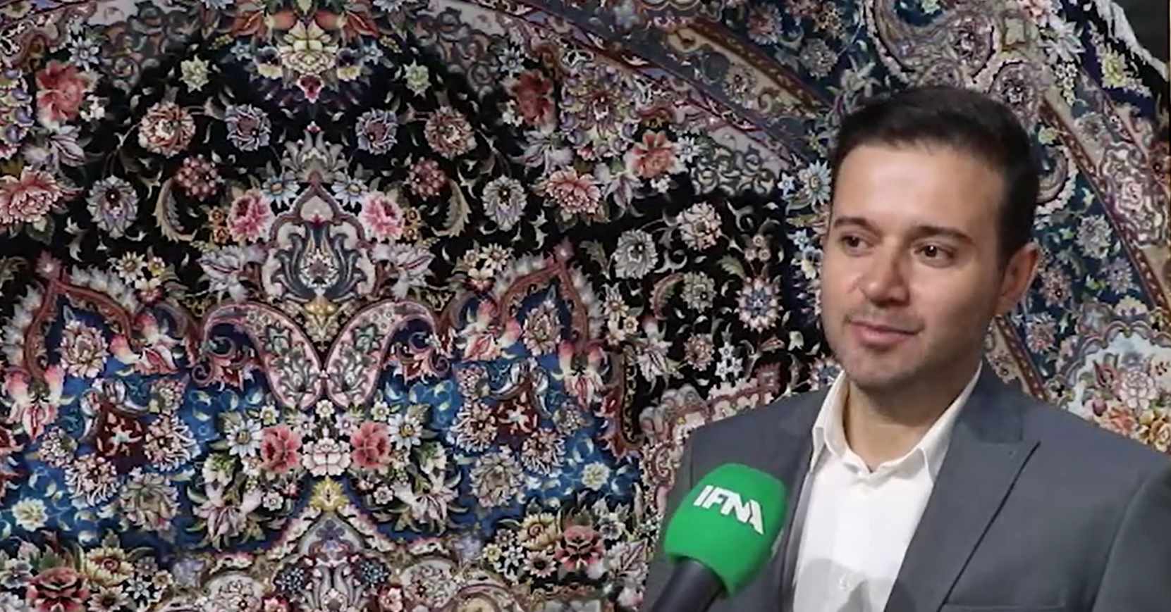 دهمنی