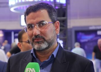 طرح شناسه و کالا در نمایشگاه قطعات خودرو