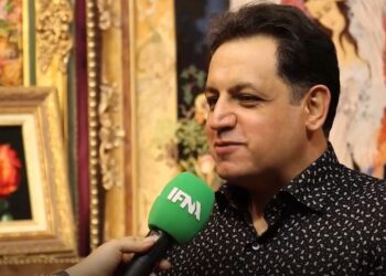 تابلو فرش قدس