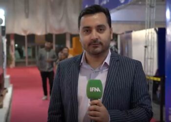 نمایشگاه مشهد