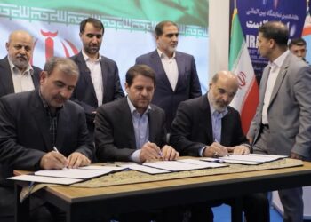 ماحصل نمایشگاه ایران پلاست ۱۴۰۲