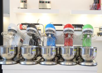 آلبوم عکس از دهمین نمایشگاه قهوه ایران در نمایشگاه بین‌المللی شهرآفتاب