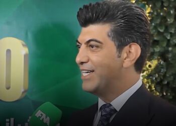 گاندو سرویس