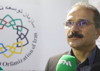 مدیرکل ترویج تجارت سازمان توسعه تجارت: شنبه آخرین فرصت ثبت نام صادرکنندگان برتراست