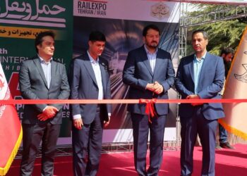 نمایشگاه حمل و نقل