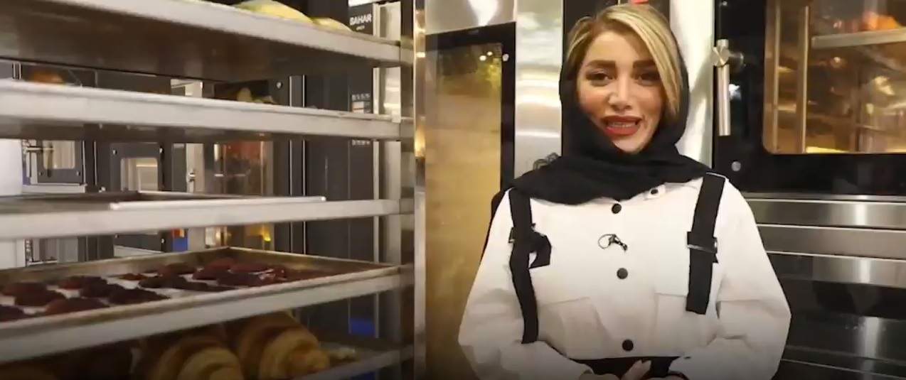 نان سحر