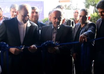 نمایشگاه قزوین