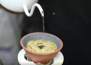 نمایشگاه نوشیدنی