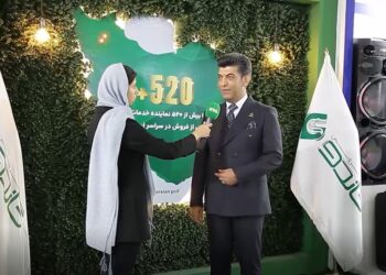 نمایشگاه تبریز میزبان دو نمایشگاه لوازمخانگی و تأسیسات ساختمان