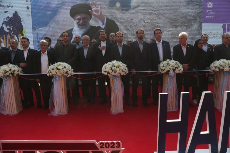 نمایشگاه لوازم خانگی