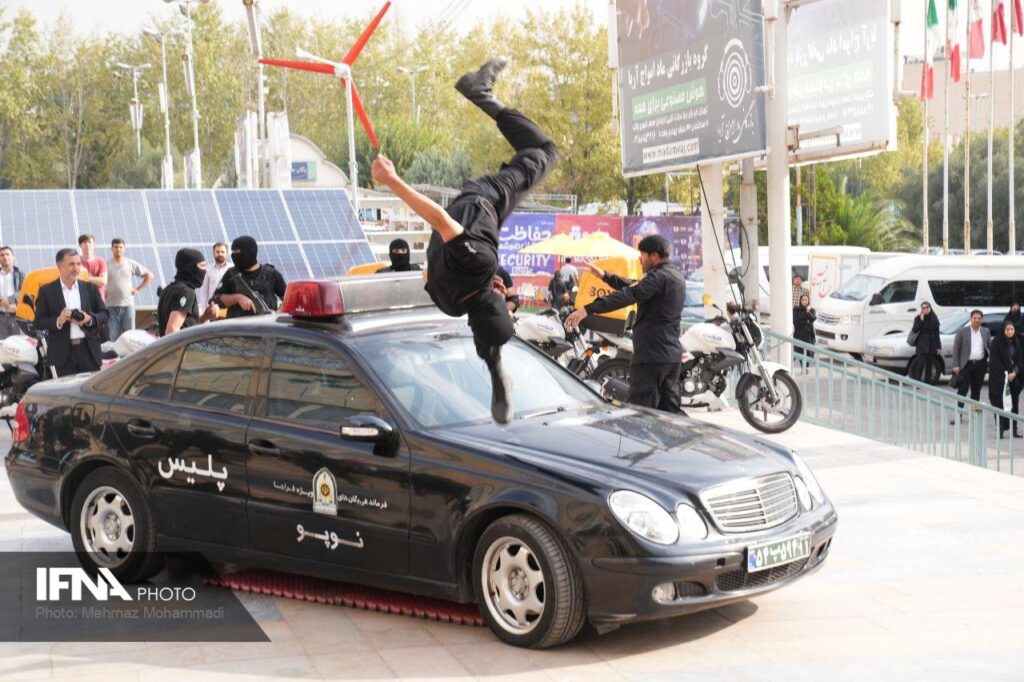 نمایشگاه ایپاس