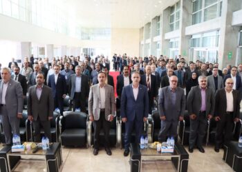 نمایشگاه آیفارم