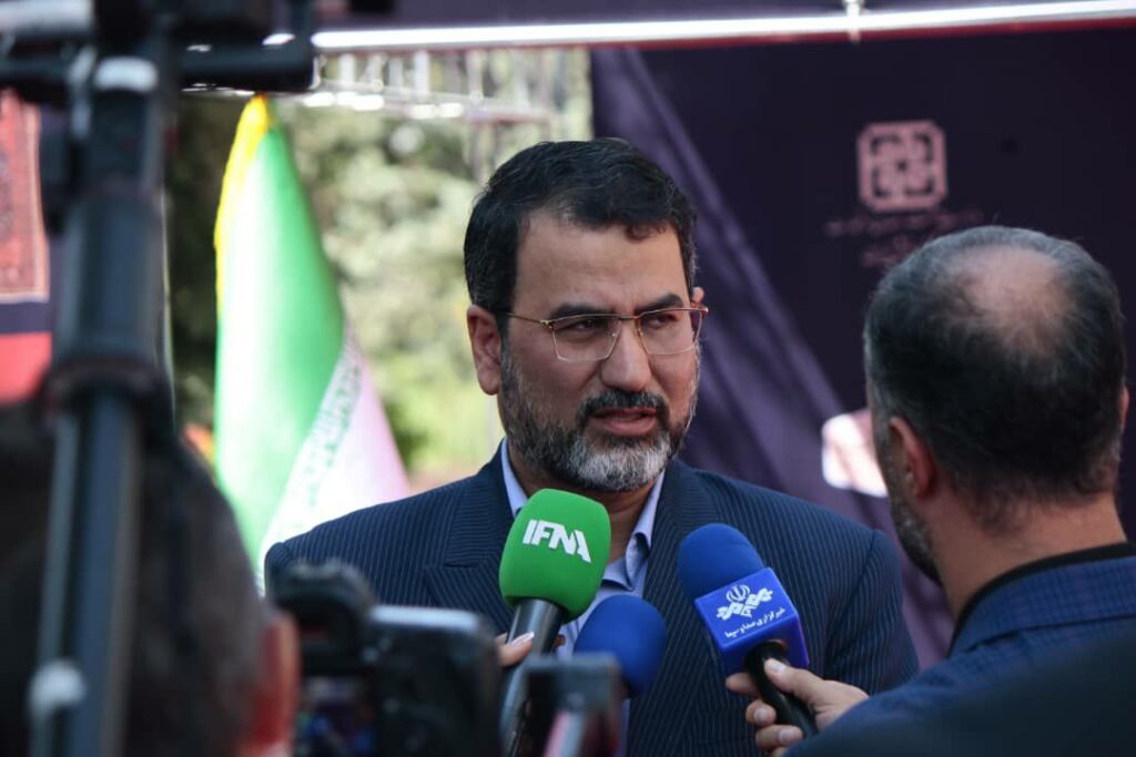 برادران نمایشگاه لوازم خانگی