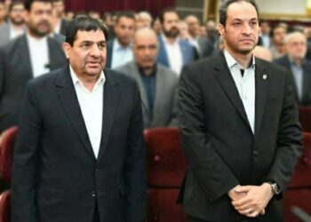 مخبر علایی طباطبایی