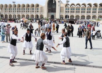 نمایشگاه روستاآباد