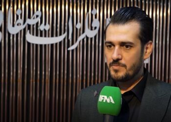 صفائی نمایشگاه تاسیسات