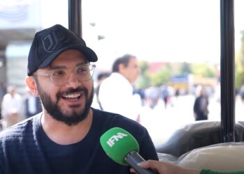 بلاگر معروف اینستاگرام: خط قرمزهای ما در حد صداوسیماست