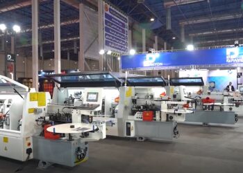 نمایشگاه صنعت چوب