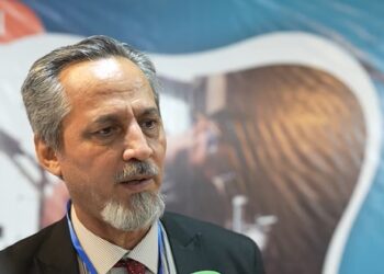 نمایشگاه آتش نشانی