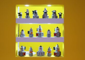 نمایشگاه تاسیسات