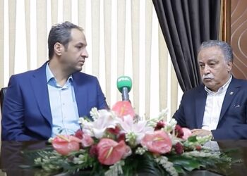 نمایشگاه تبریز