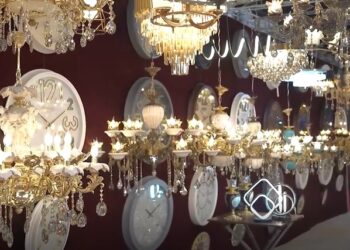 نمایشگاه خانه مدرن