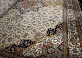 نمایشگاه فرش