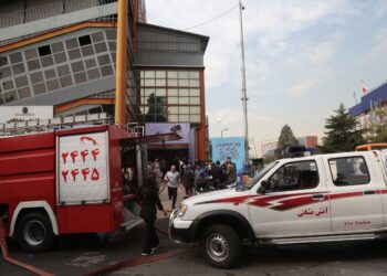 دودو و آتش در لوازم خانگی