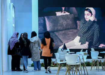 نمایشگاه پوشاک