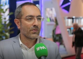 نمایشگاه صنعت نساجی