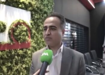 مجتمع فولاد خرم آباد تکیه بر دانش ایرانی دارد