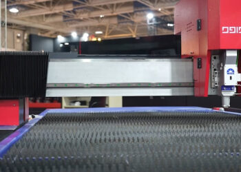 نمایشگاه صنعت