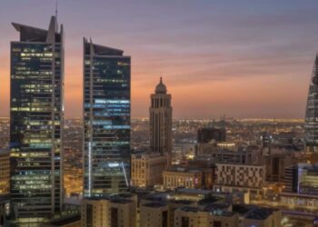 عربستان میزبان اکسپو۲۰۳۰