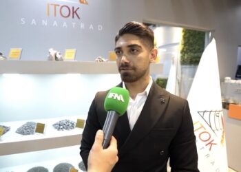 صداقت در کار با ایتوک صنعت راد