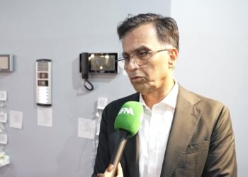 الکتروپیک در نمایشگاه بین المللی تهران