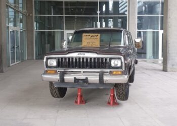 خودرو کرباسچی در شهرآفتاب