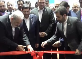 حضور ۵۰ شرکت در پاویون تجاری ایران درنمایشگاه CIIE 2023 چین