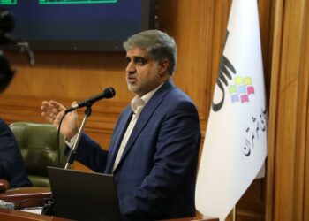 فرماندار تهران