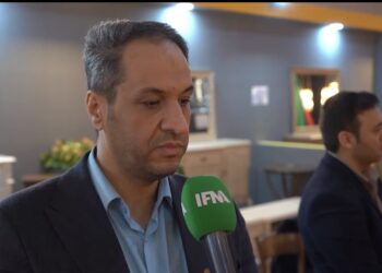 مدیرعامل نمایشگاههای بینالمللی:  ۹۰ درصد از تولیدکنندگان لوستر به نمایشگاه آمدن