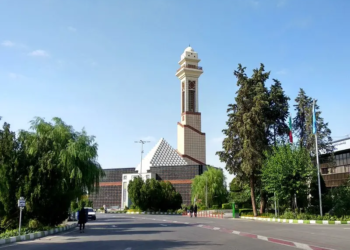 تغییرات مدیریتی در شرکت سهامی نمایشگاههای بینالمللی ج.ا.ا