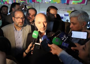 نمایشگاه صنعت برق