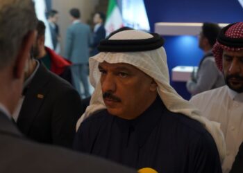 سفیر عربستان